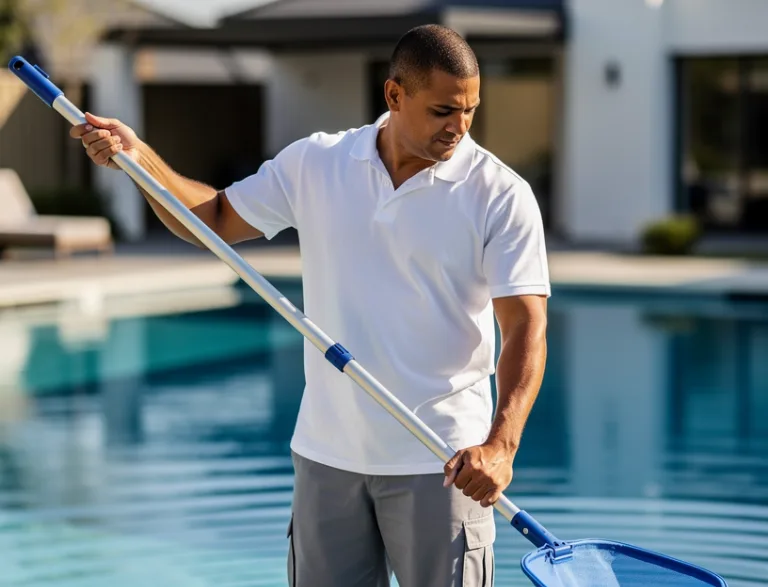 Pool service Beckenham